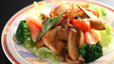 食事・飲み物 / 7