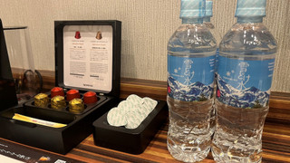 ロイヤルツインルーム　露天風呂付　禁煙