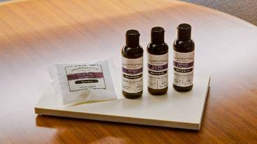 バスアメニティ / 4