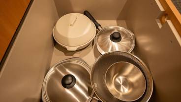 専用キッチン / 31