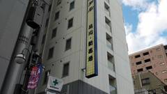 高濃度炭酸泉 七福神の湯 スーパーホテル品川 新馬場