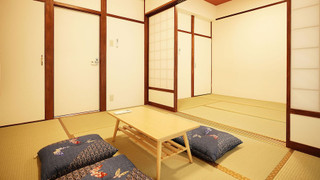 アパートメント 3 ベッドルーム 禁煙 (201)