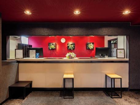 ホテルセレクトイン富士山御殿場 / 2