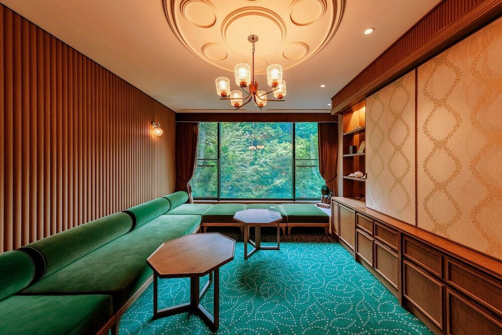 カップルで利用したいのはおしゃれなホテル♡3653795