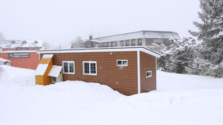 ベーシック モバイルホーム