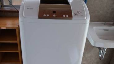 ランドリー ルーム / 2