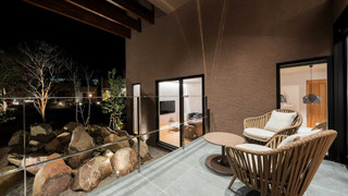 グランド スイート