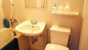 バスルーム / 10