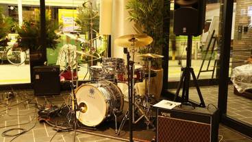 バー (施設内) / 5