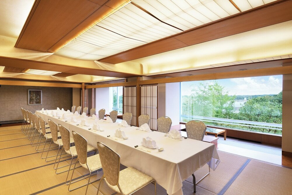 バンケット ホール