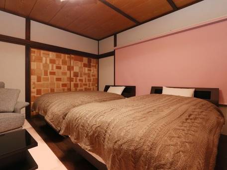 Amis Droles アミ・ドローラ＜LIBERTY RESORT＞ / 5