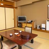 下條温泉 静かなお宿 加賀美(長野県 旅館) / 3