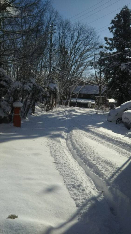 施設からの眺望