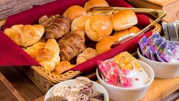 朝食ビュッフェ / 1