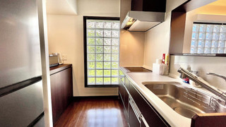 エグゼクティブ スイート 禁煙