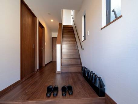 Villa Fuji Bon Voyage Mori / 2