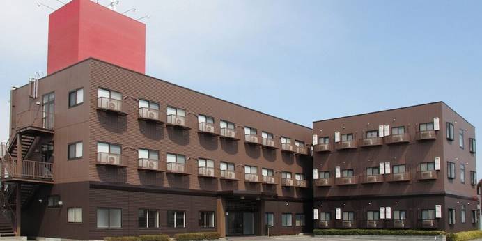 ホテル伊勢崎イースト（群馬県 ビジネスホテル） / 1