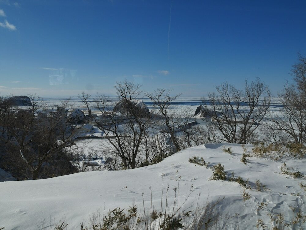 施設からの眺望