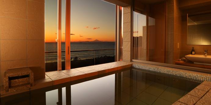 展望温泉付きコンドミニアムホテル グランビュー岩井（千葉県 リゾートホテル） / 1