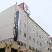 NEW NAGANO NeXT（長野県 ビジネスホテル） / 4