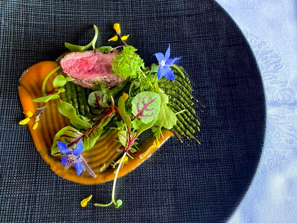 「オーベルジュ 内子」 料理 168681516 