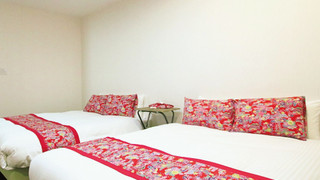 スタンダード ツインルーム