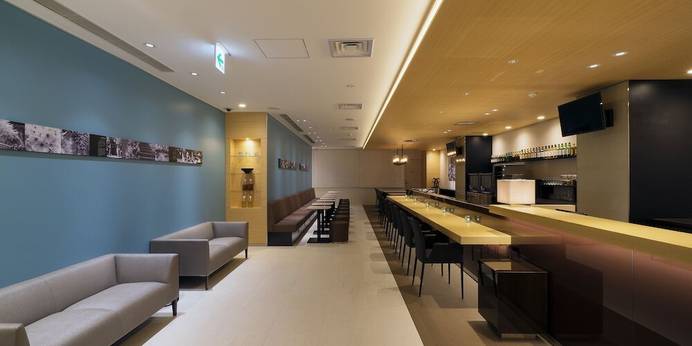 ファーストキャビン愛宕山（東京都 カプセルホテル） / 1