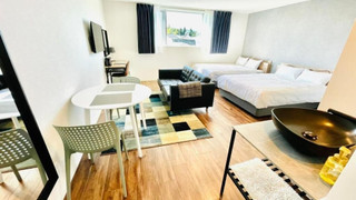 デラックスファミリールーム 富士山ビュー(禁煙)