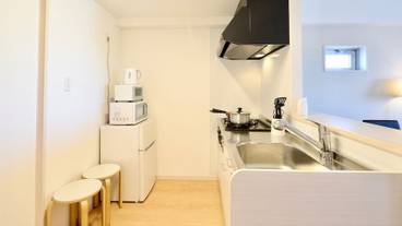 専用キッチン / 32