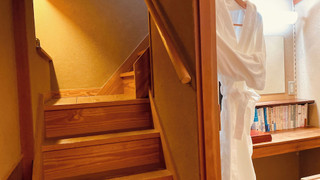 スイート ガーデンビュー 老松 (禁煙)