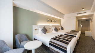 スーペリア トリプルルーム 禁煙