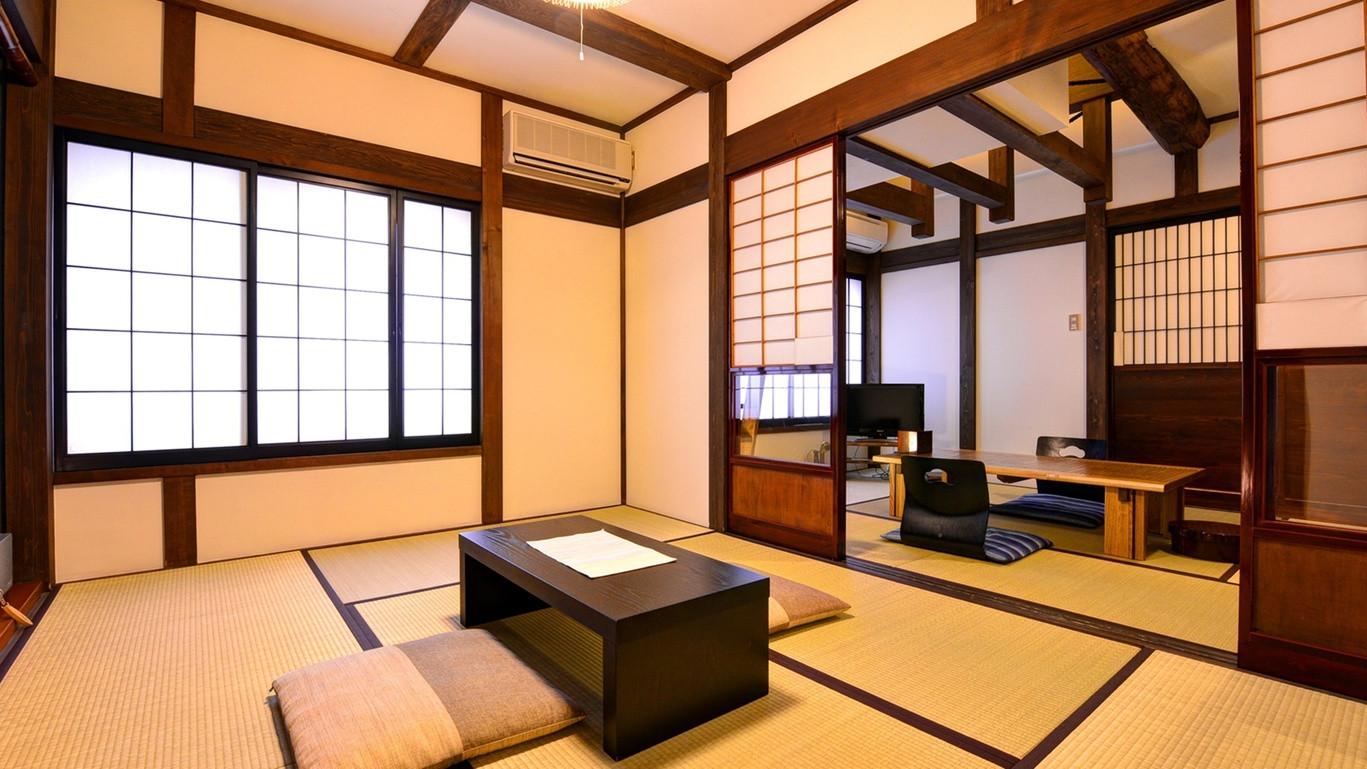 料理旅館 奥飛騨山草庵 饗家3929953