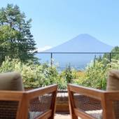 ふふ 河口湖(山梨県 旅館) / 2