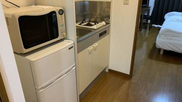 専用キッチン / 30