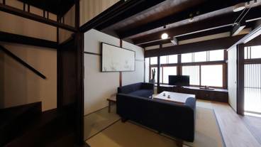 リビングルーム / 20