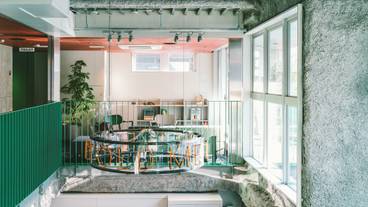 ランダバウト東京（ランダバウトトウキョウ） / 7