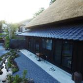 和モダンな温泉旅館 湯布院らんぷの宿（大分県 旅館） / 4