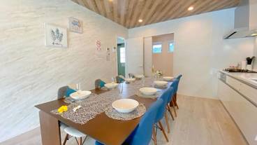 ダイニングルーム / 27