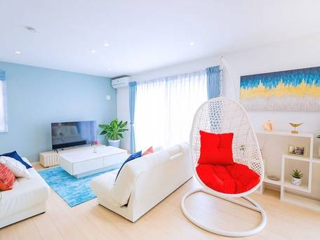 ヴィラ アマルフィ パームスプリングス宮古島リゾート / 1