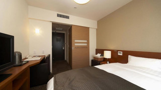 喫煙ダブルルーム　(14.4ｍ²)