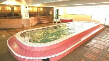 屋内スパ浴槽 / 5