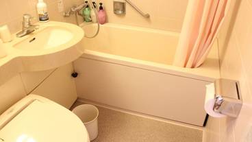 バスルーム / 29