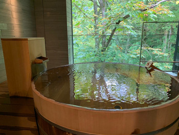 「ふふ 日光」 その他 168346651 部屋のお風呂