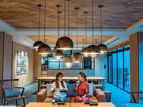 フェアフィールド・バイ・マリオット・京都京丹波 / 2