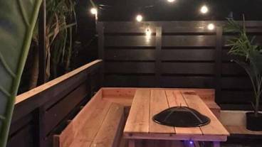 テラス / パティオ / 5