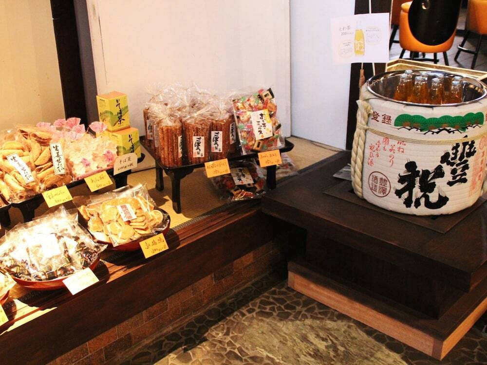 ギフト ショップ