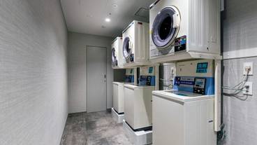 施設内の設備 / 7