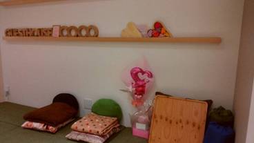 リビング エリア / 10