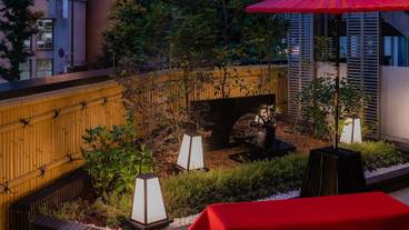 テラス / パティオ / 16