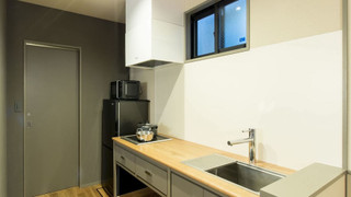 町屋 ２ベッドルームヴィラ